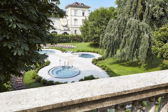 Centro benessere QC Termetorino